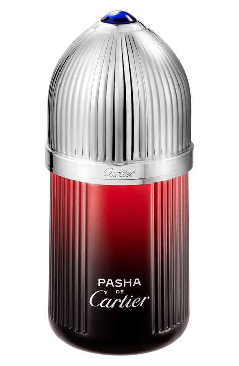 cartier basha|pasha de cartier bottle.